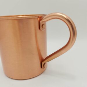Real Pure Copper Mule Mugs Personalized 420ml Real Pure Copper Mule Mugs Personalized 420ml