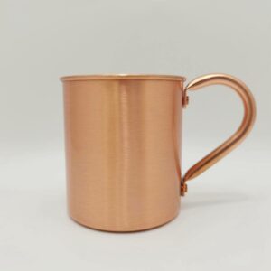 Pure Copper Mule Mugs 500ml