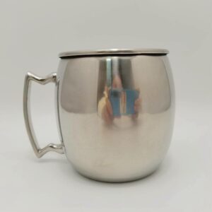 stainless steel moscow mule coffee beer mug cup stainless steel moscow mule coffee beer mug cup