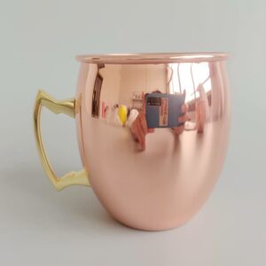 Best Moscow Mule Mugs 500ml Best Moscow Mule Mugs 500ml