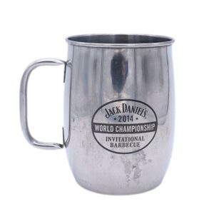 Stainless Steel Coffee Beer Mug Wine Tumbler Cups China Supplier
