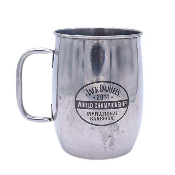 Stainless Steel Coffee Beer Mug Wine Tumbler Cups China Supplier