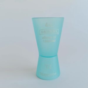 Plastic bartender cocktail bar Jiggers