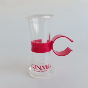 Plastic Wine Jigger