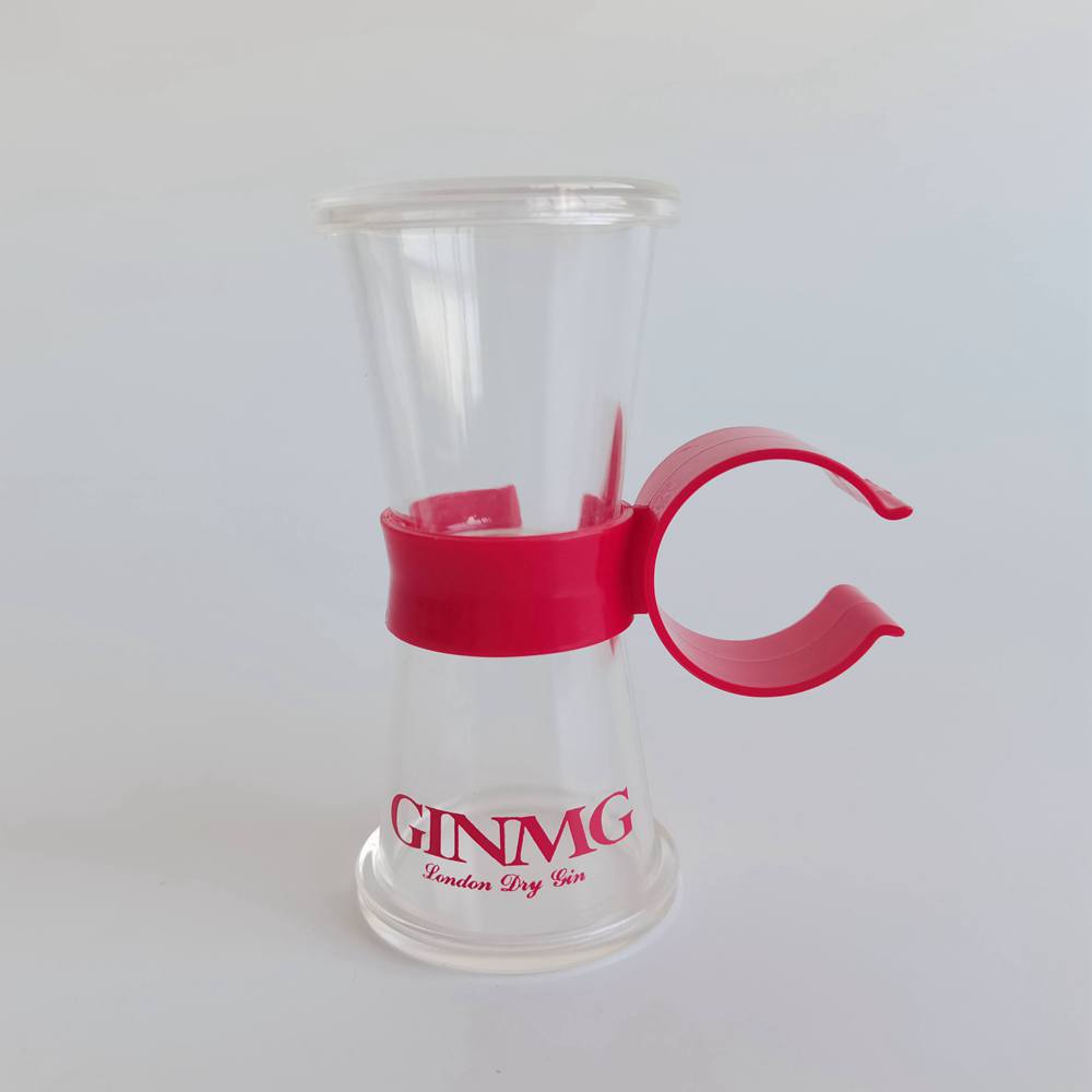 Plastic Wine Jigger