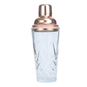 Glass Shaker