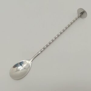 Bar Mixing Spoon
