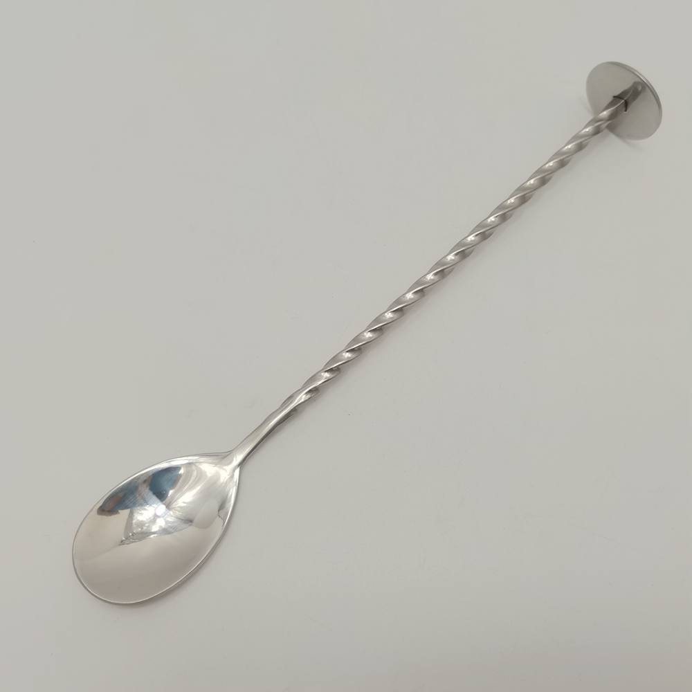 Bar Mixing Spoon