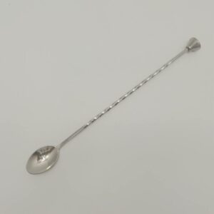 Muddler Bar Spoons