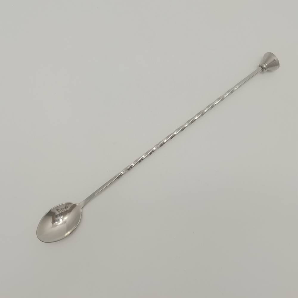 Muddler Bar Spoons