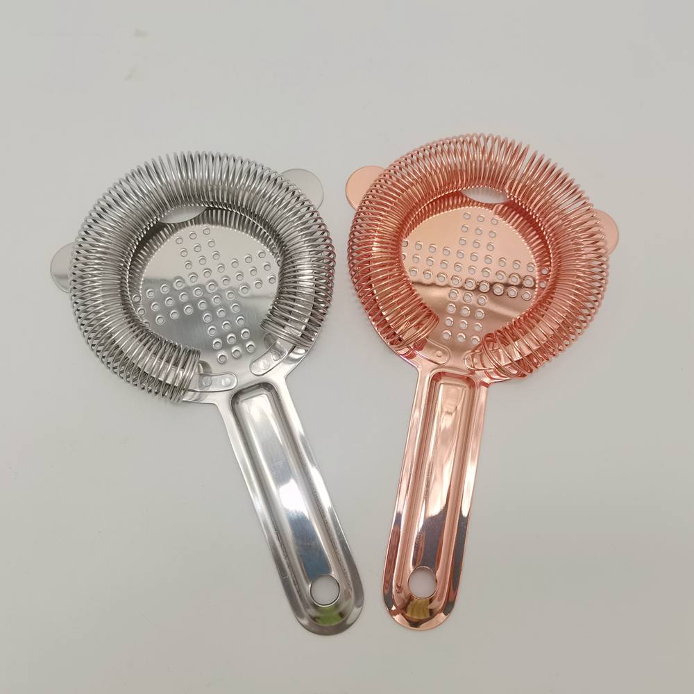Stainless Steel Hawthorne Strainer - Image 6