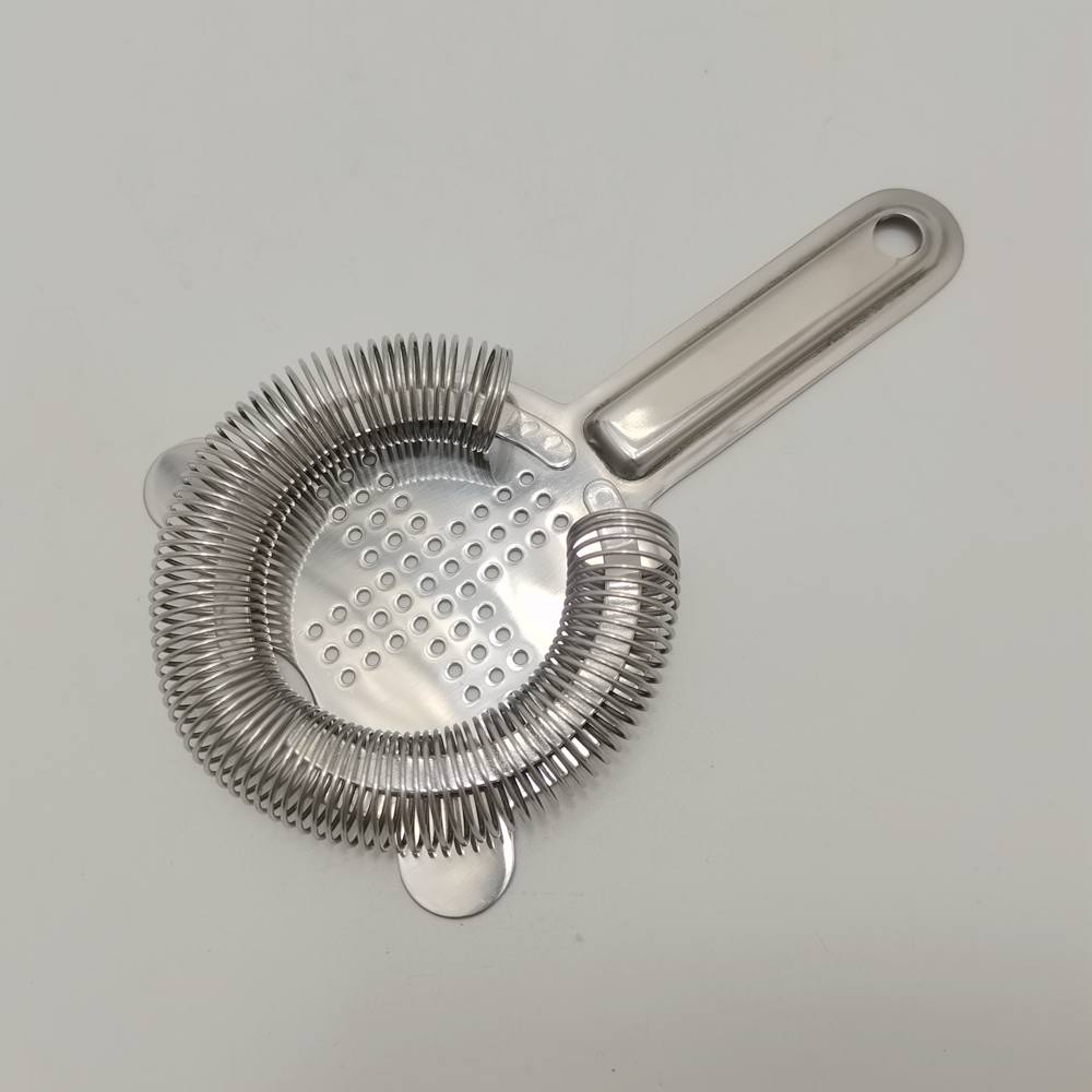 Stainless Steel Hawthorne Strainer - Image 3