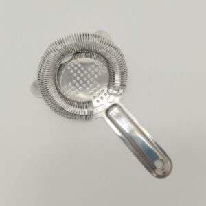 Hawthorne Strainer