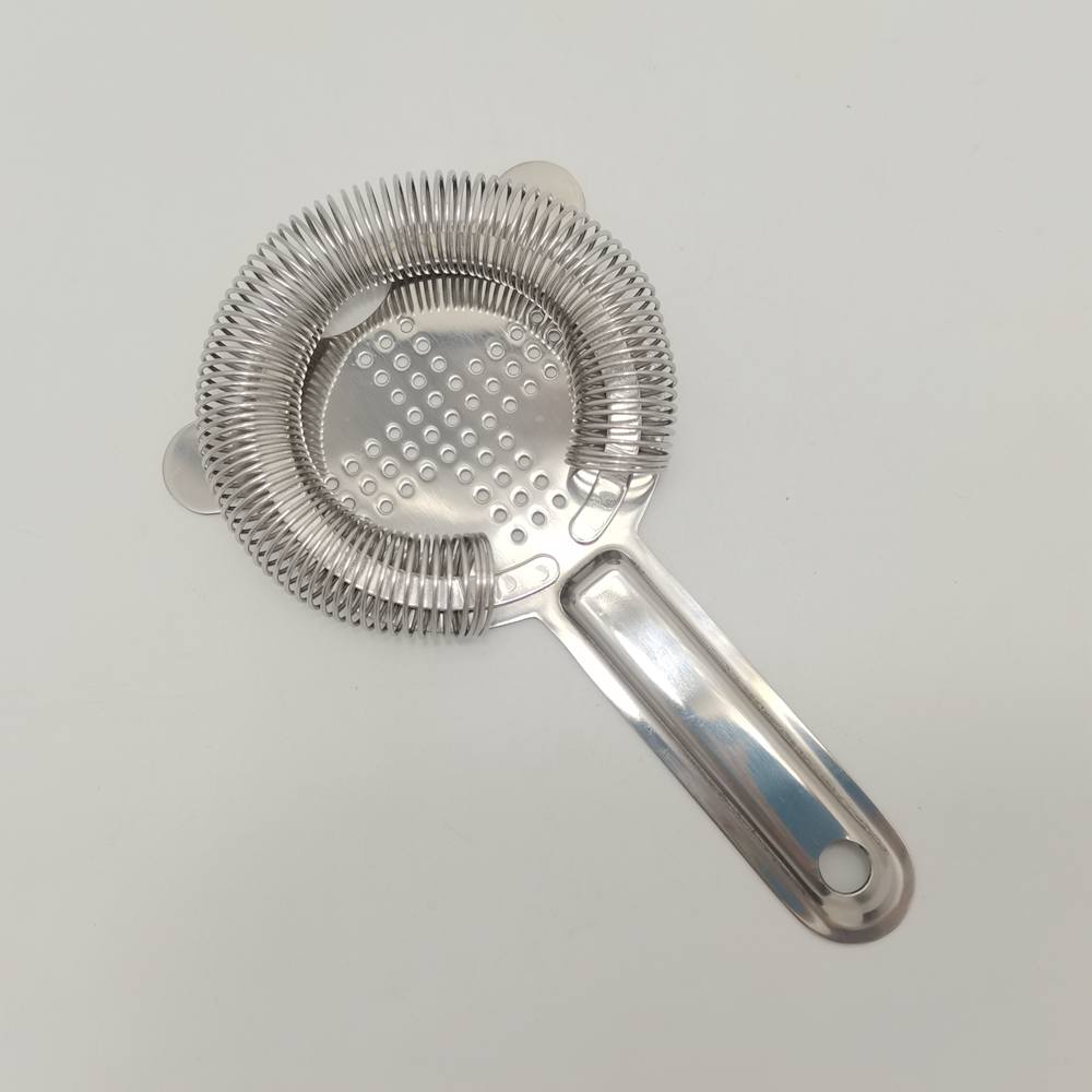 Hawthorne Strainer