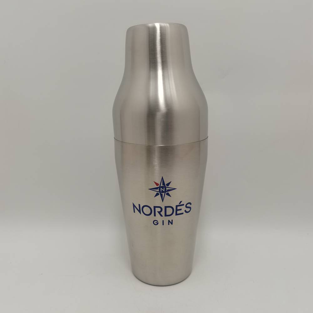 French shaker