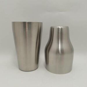 IMG_20240105_115404 LARBO stainless steel French shaker for professional bartending use