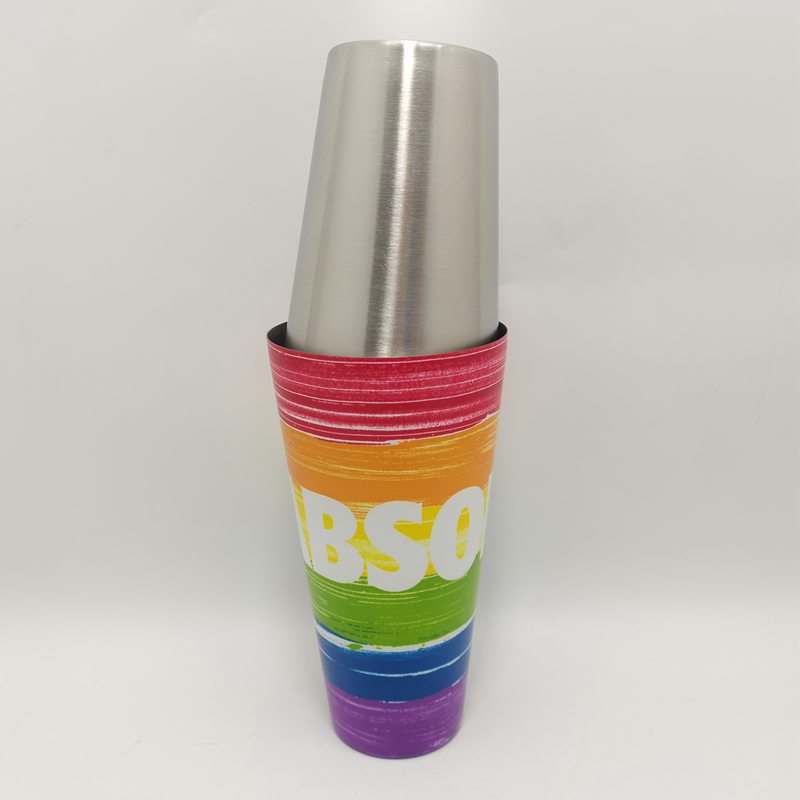 boston shaker