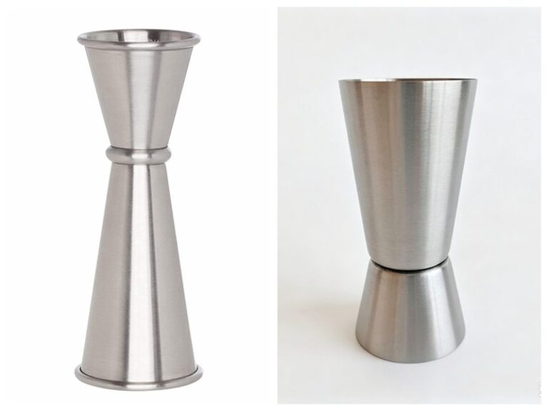 Japanese Jigger vs Standard Jigger: Which Should You Choose?