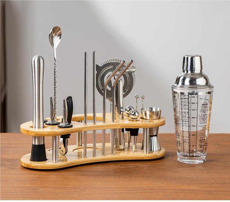How to Source Quality Barware from China: The Complete 2026 Import Guide