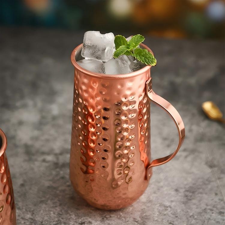 copper-mule-mug-tall-500ml-hammered-lifestyle-bokeh-ice-mint.jpg
