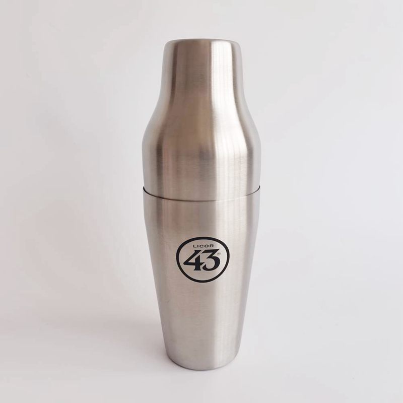 french shaker