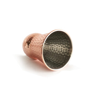 moscow mule cocktail mug