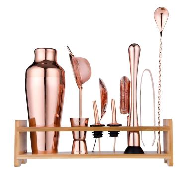 Bar set factory